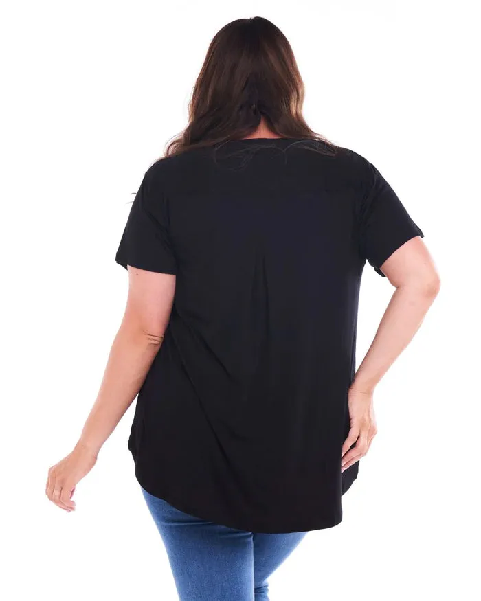 Ava Tee - BETTY BASICS