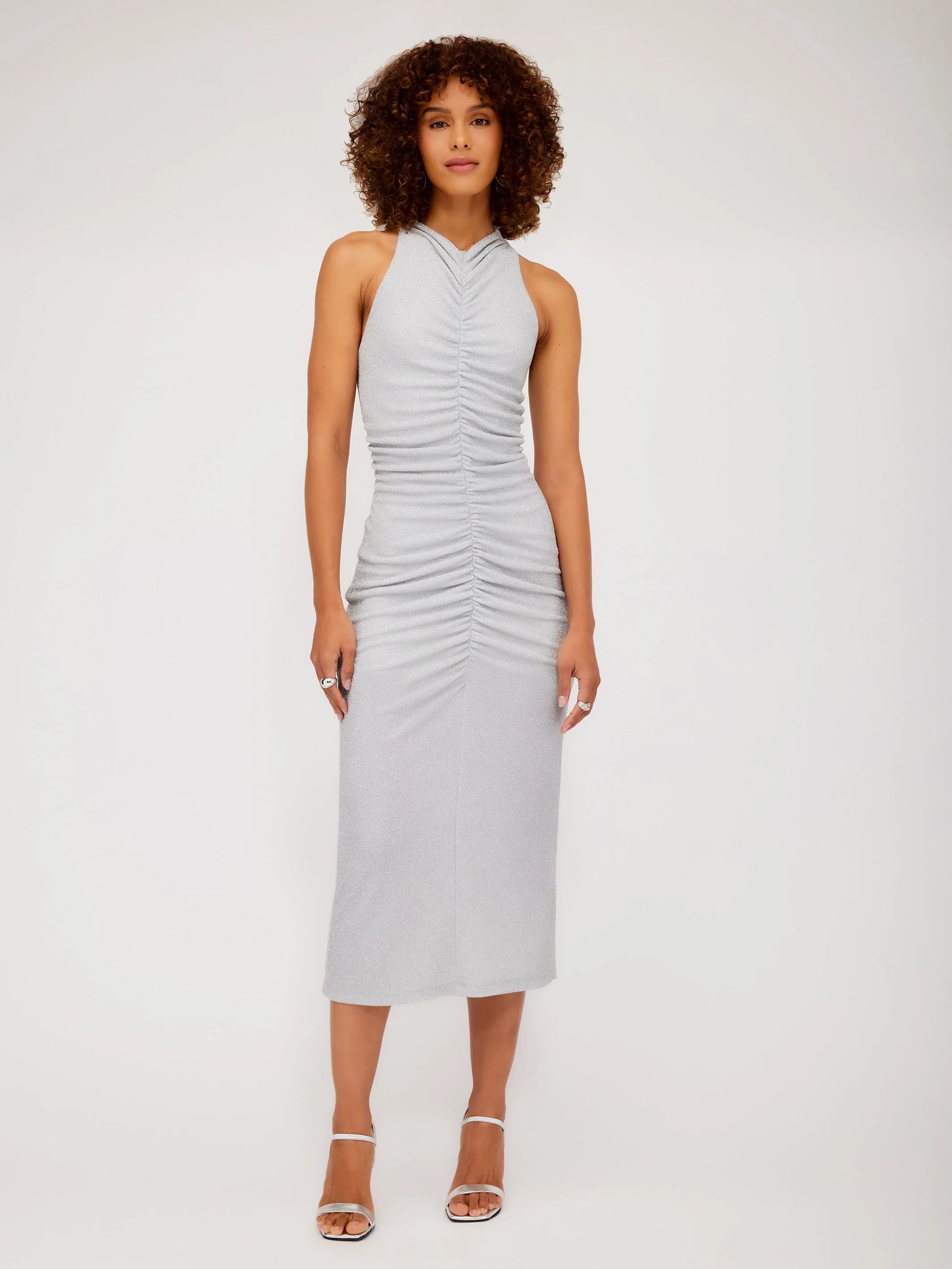 Bailey Midi Dress