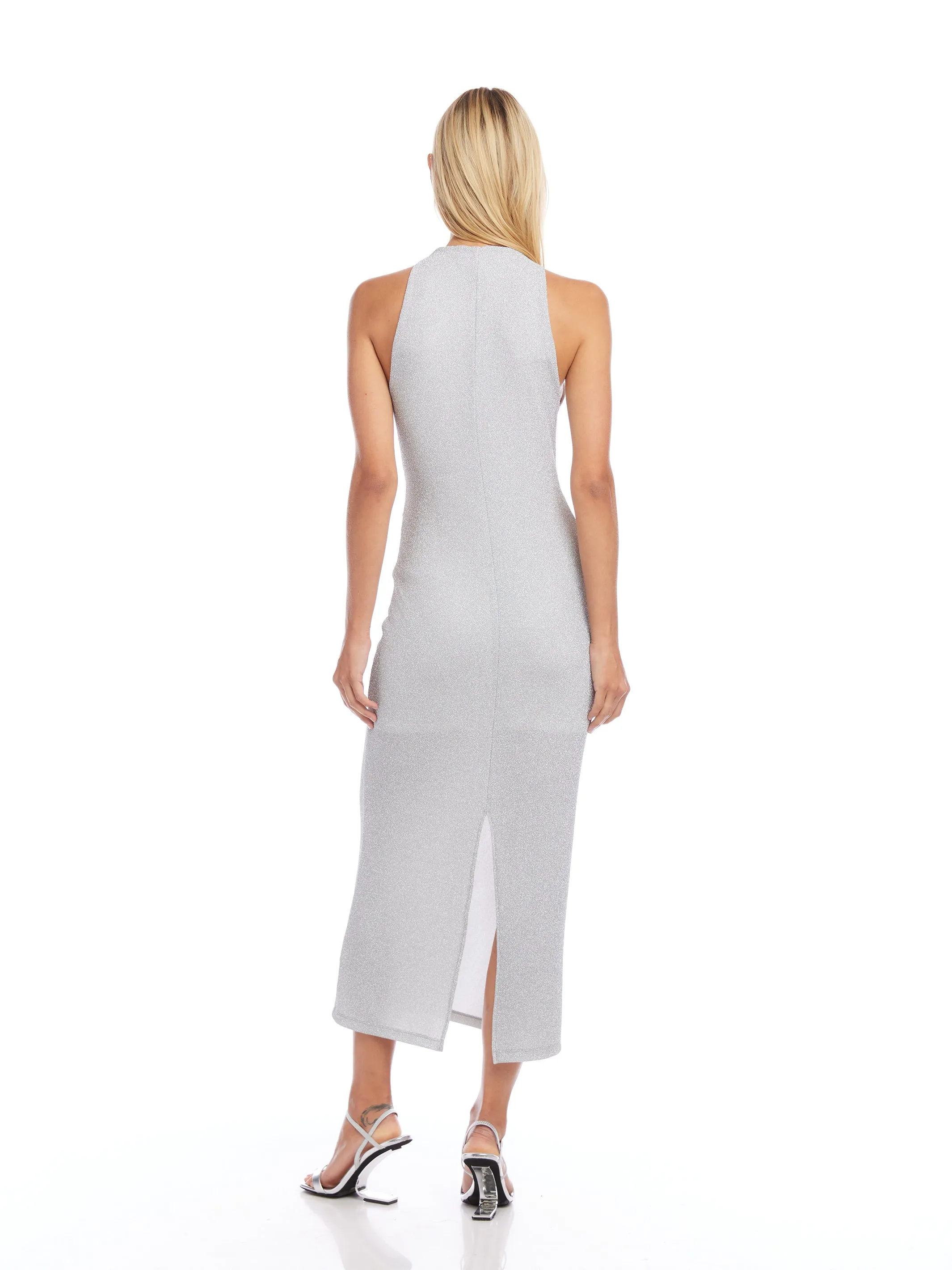 Bailey Midi Dress
