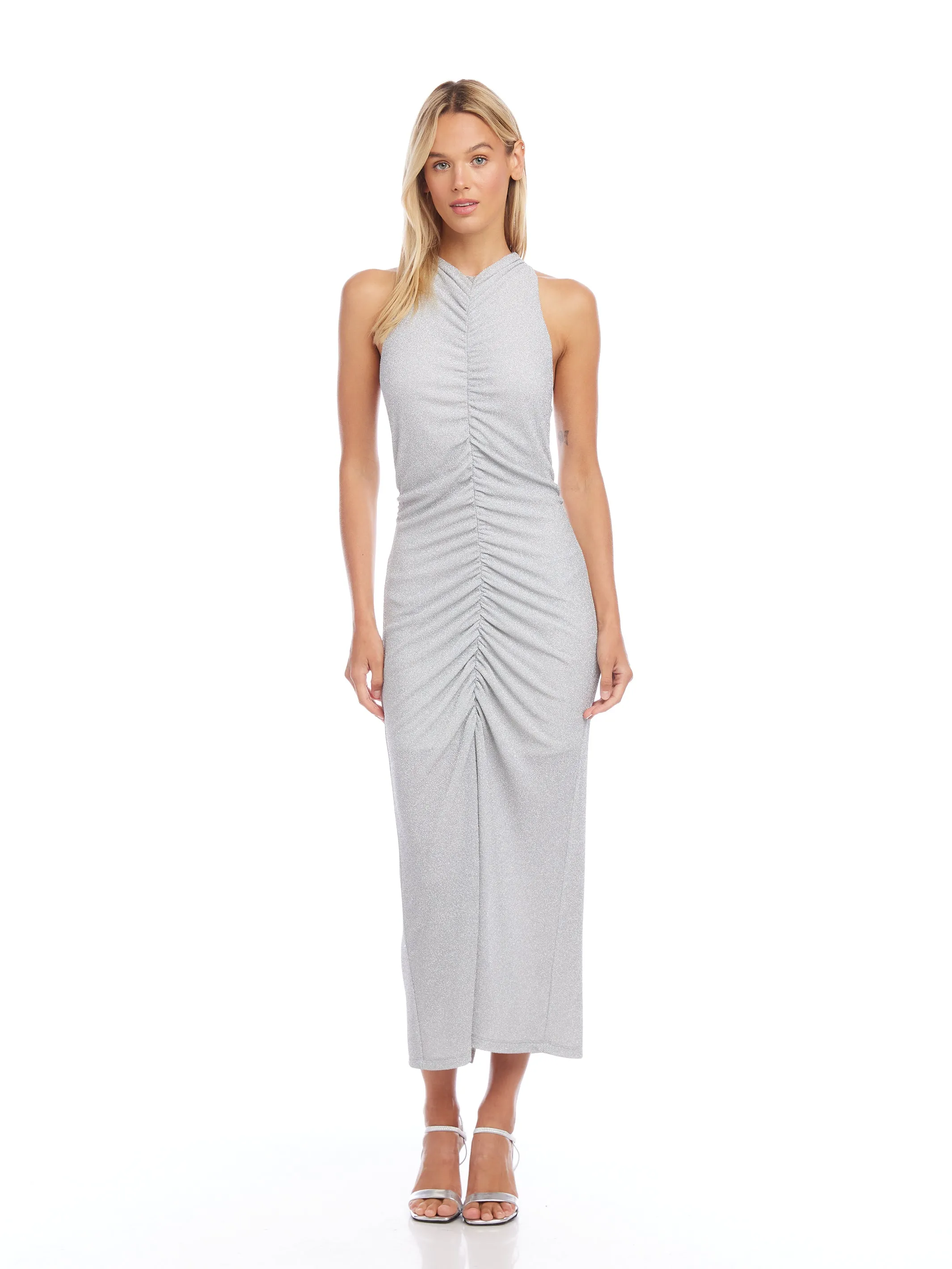Bailey Midi Dress