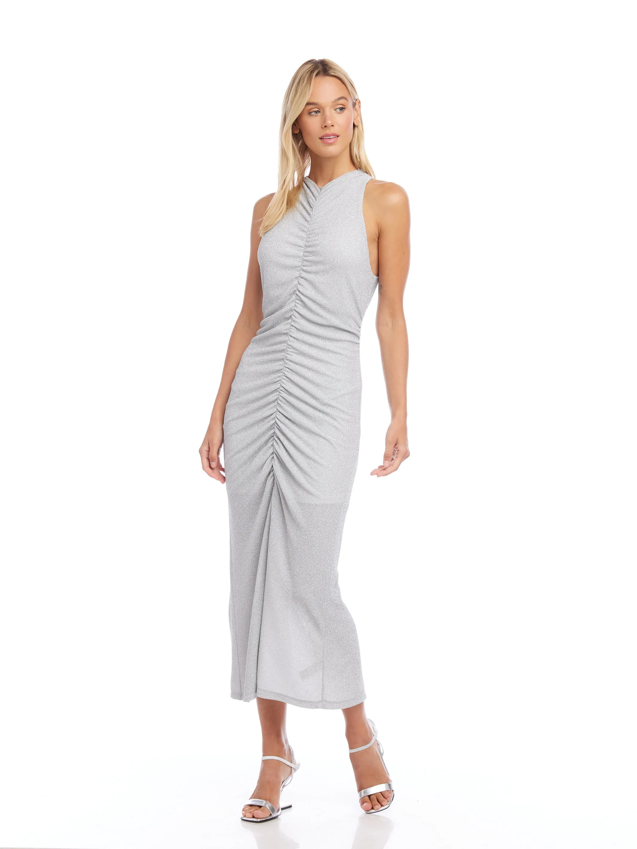 Bailey Midi Dress