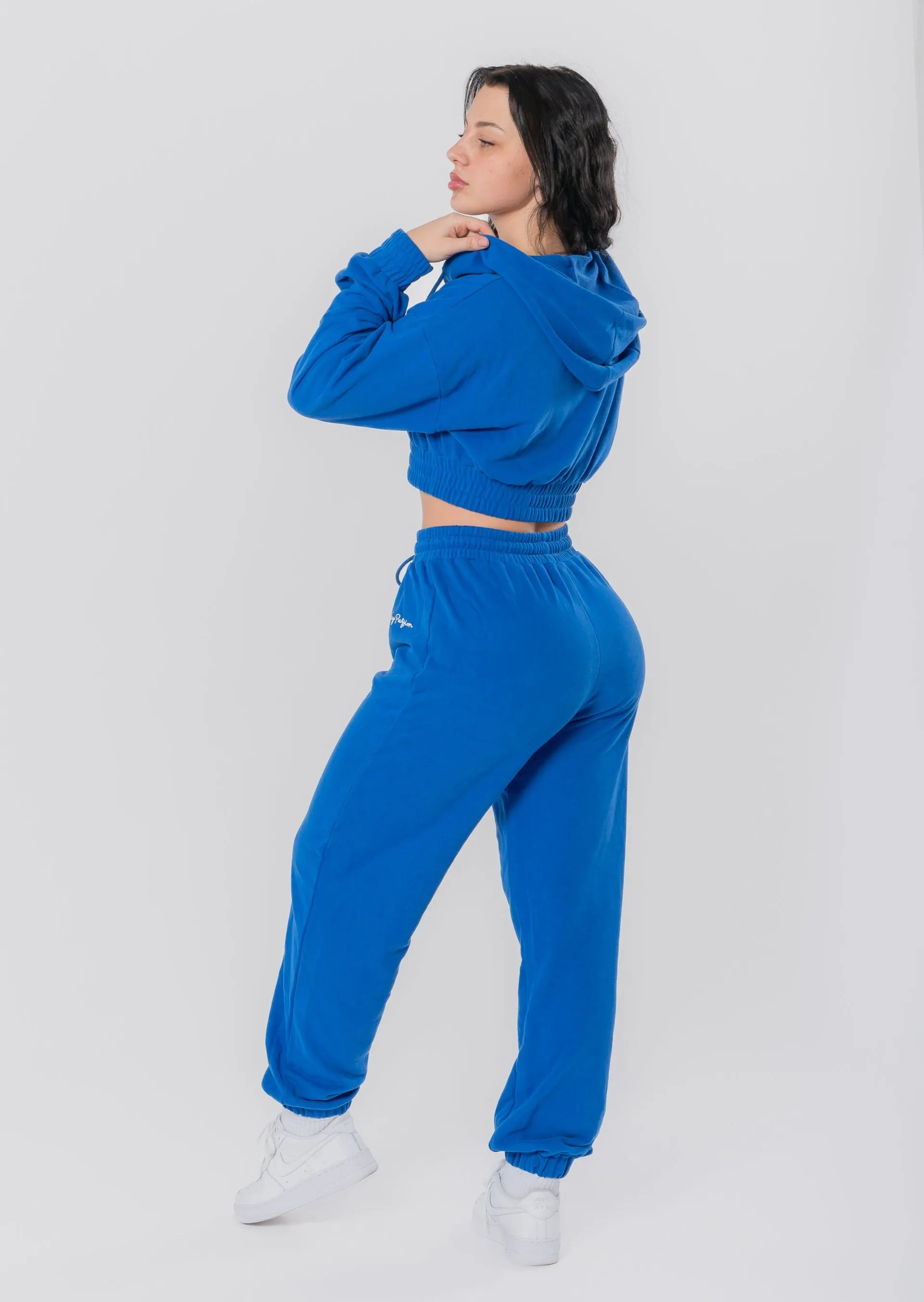 BALANCE 2.0 Jogger Set (Jogger   Zip Hoodie) (Limitiert) [LASTCHANCE]