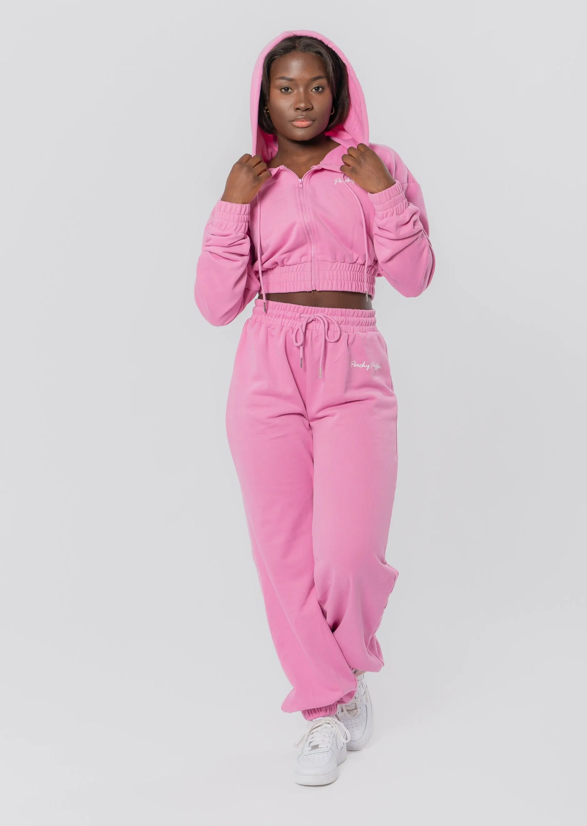 BALANCE 2.0 Jogger Set (Jogger   Zip Hoodie) (Limitiert) [LASTCHANCE]