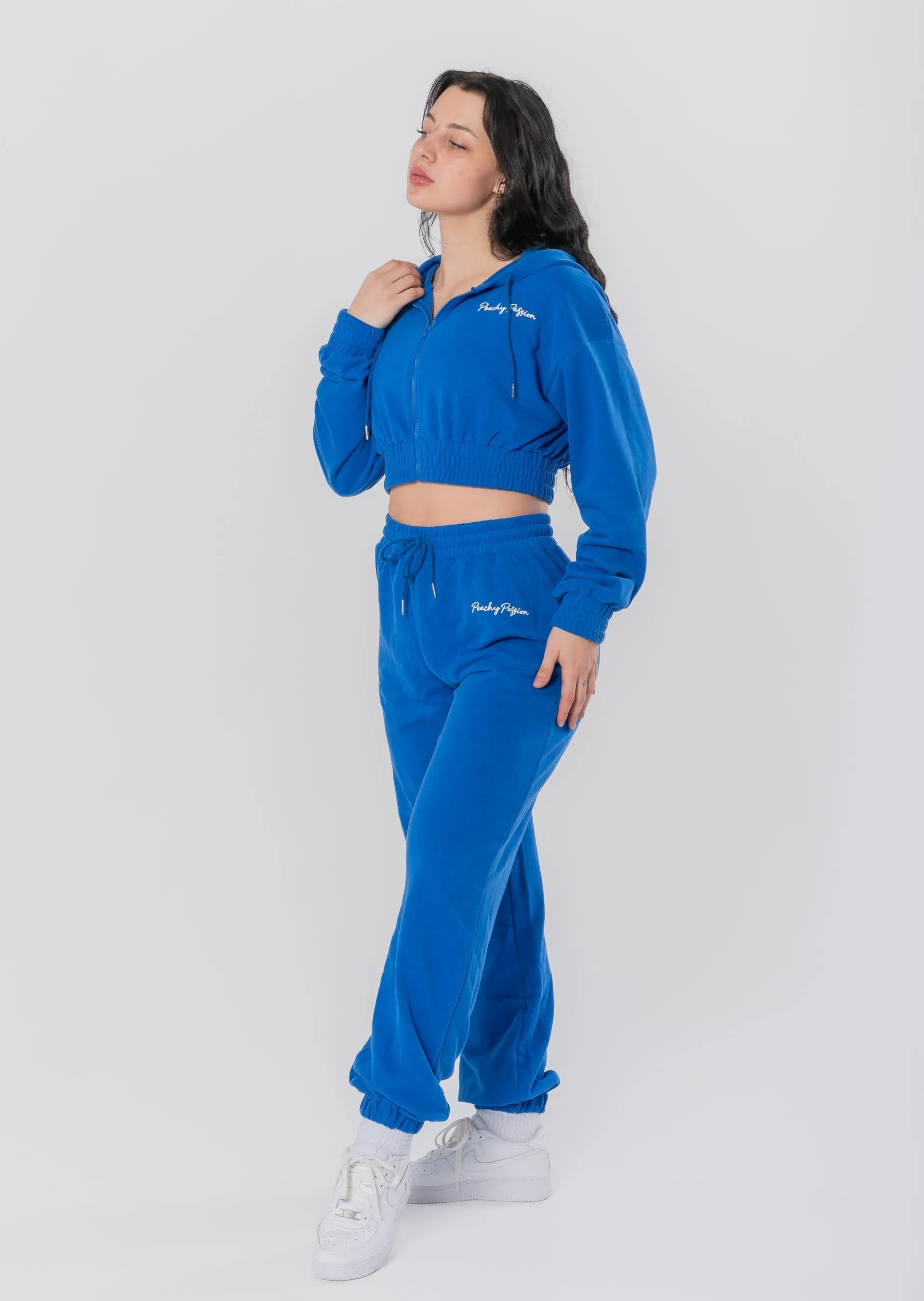 BALANCE 2.0 Jogger Set (Jogger   Zip Hoodie) (Limitiert) [LASTCHANCE]