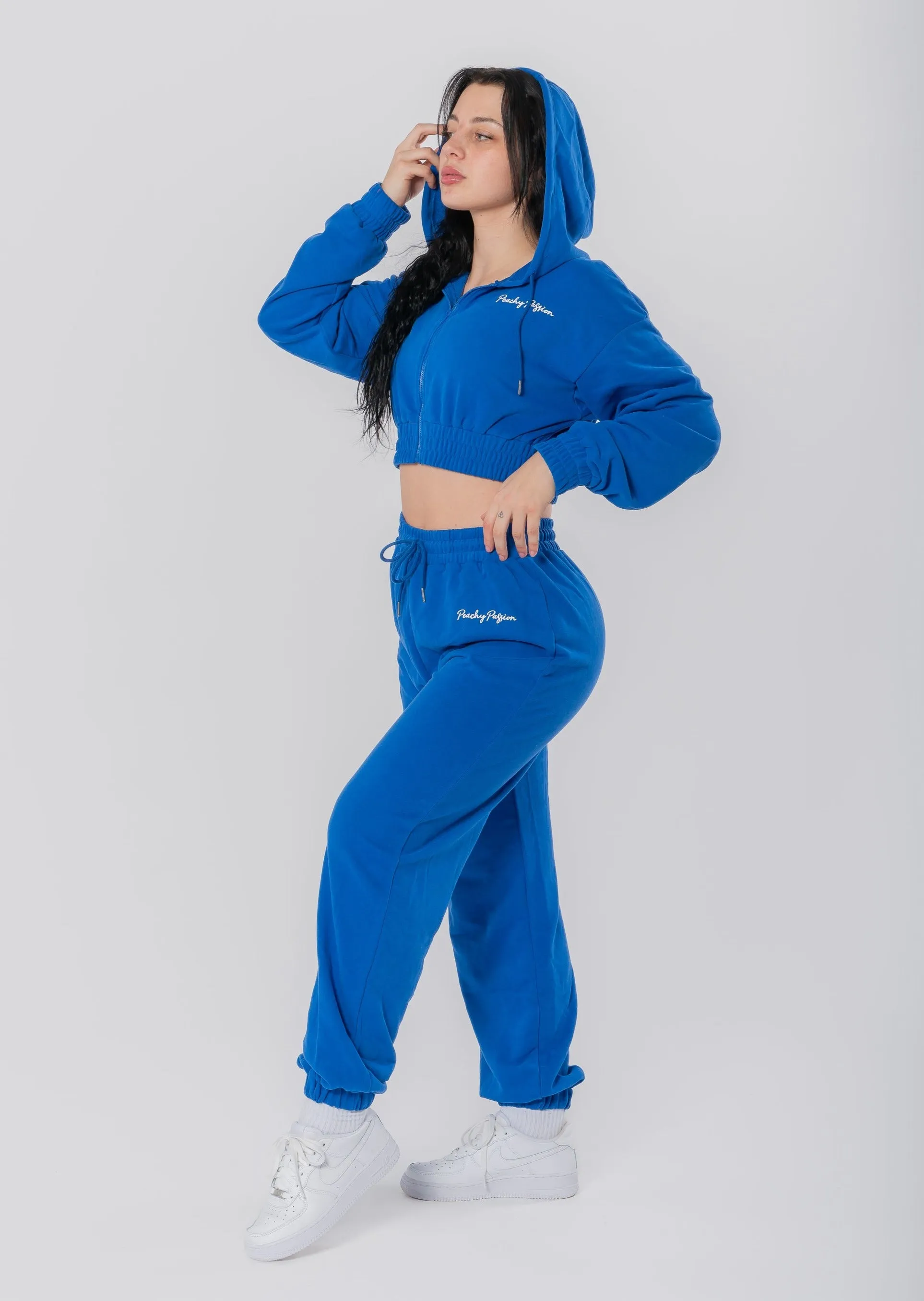 BALANCE 2.0 Jogger Set (Jogger   Zip Hoodie) (Limitiert) [LASTCHANCE]
