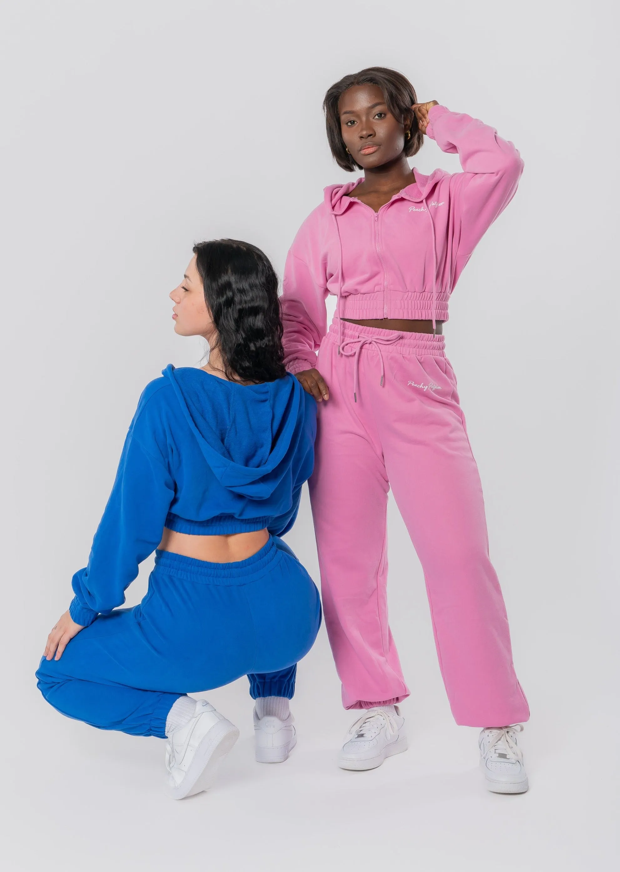 BALANCE 2.0 Jogger Set (Jogger   Zip Hoodie) (Limitiert) [LASTCHANCE]