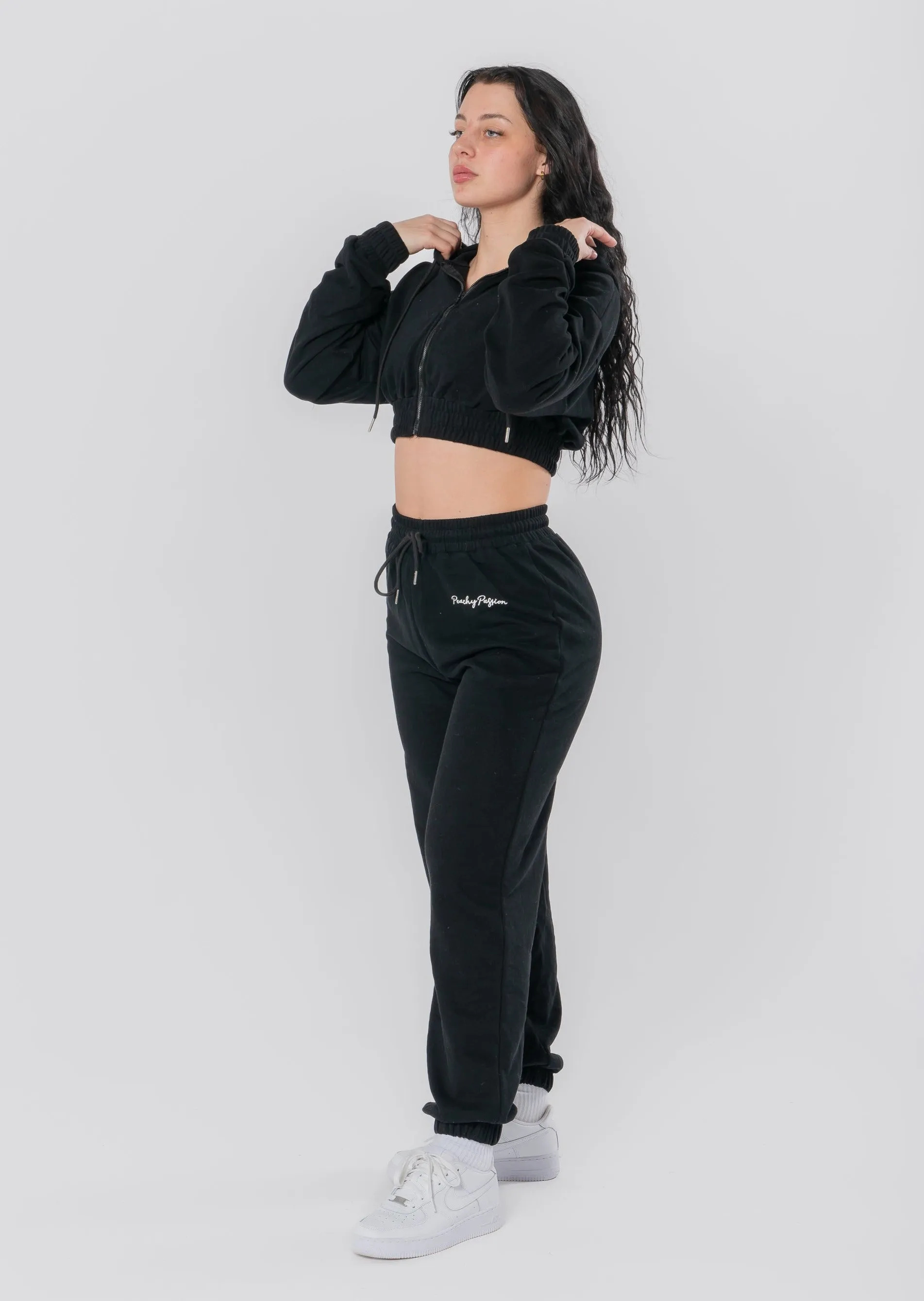BALANCE 2.0 Jogger Set (Jogger   Zip Hoodie) (Limitiert) [LASTCHANCE]