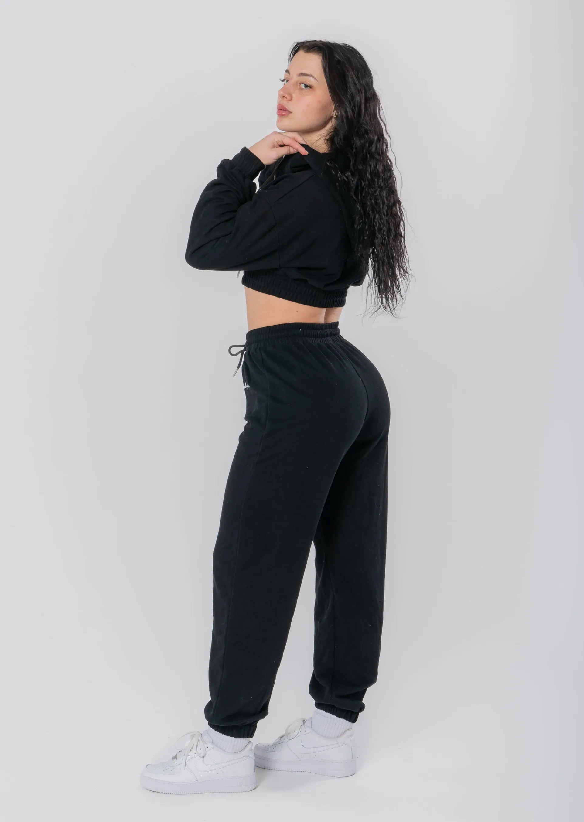 BALANCE 2.0 Jogger Set (Jogger   Zip Hoodie) (Limitiert) [LASTCHANCE]