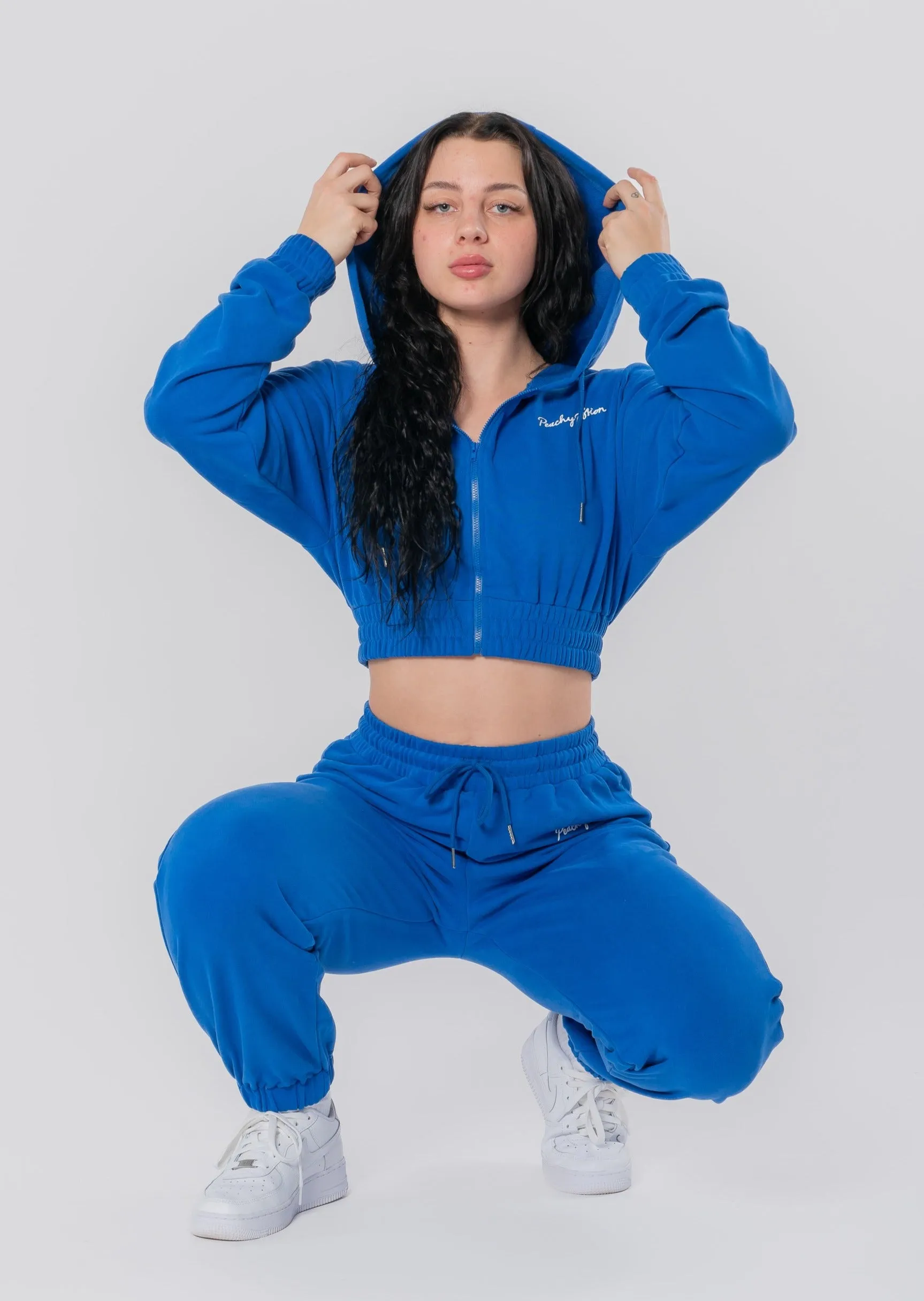 BALANCE 2.0 Jogger Set (Jogger   Zip Hoodie) (Limitiert) [LASTCHANCE]