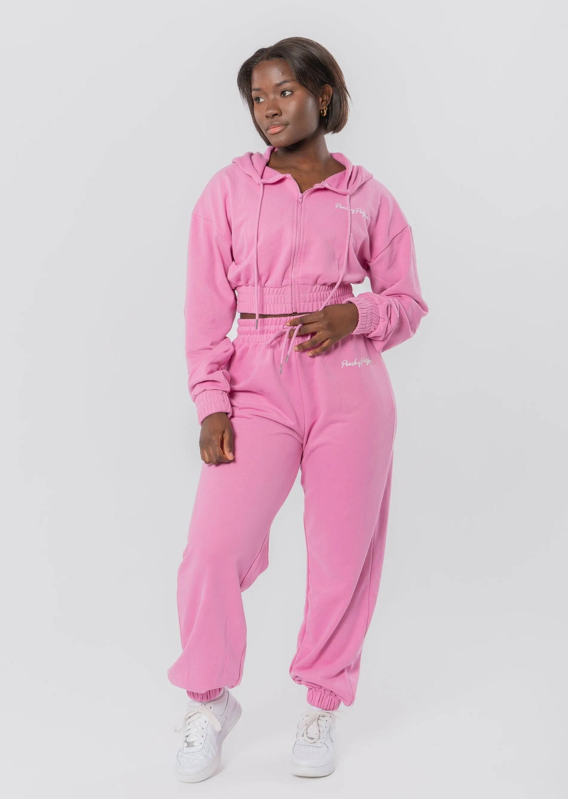 BALANCE 2.0 Jogger Set (Jogger   Zip Hoodie) (Limitiert) [LASTCHANCE]