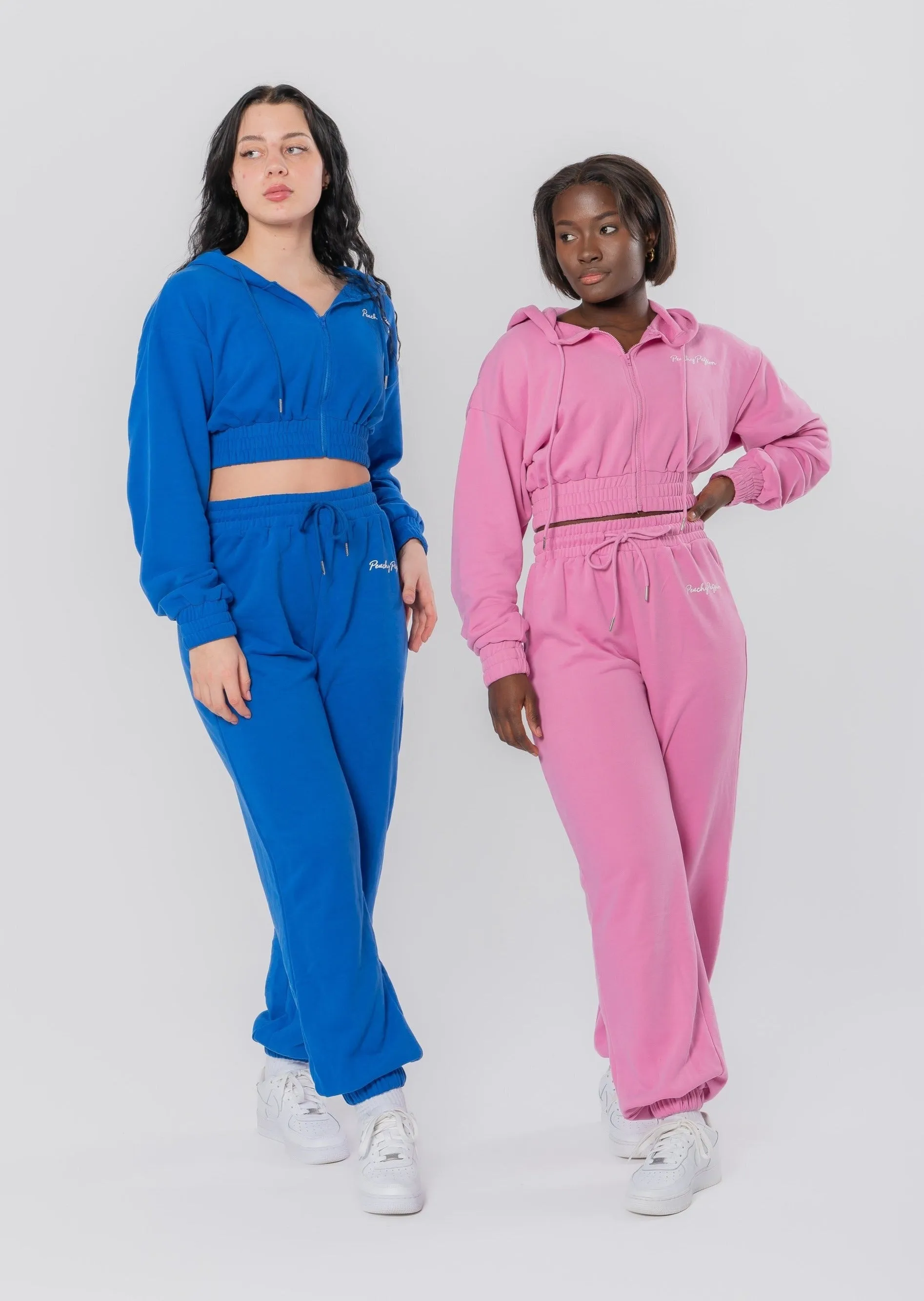 BALANCE 2.0 Jogger Set (Jogger   Zip Hoodie) (Limitiert) [LASTCHANCE]