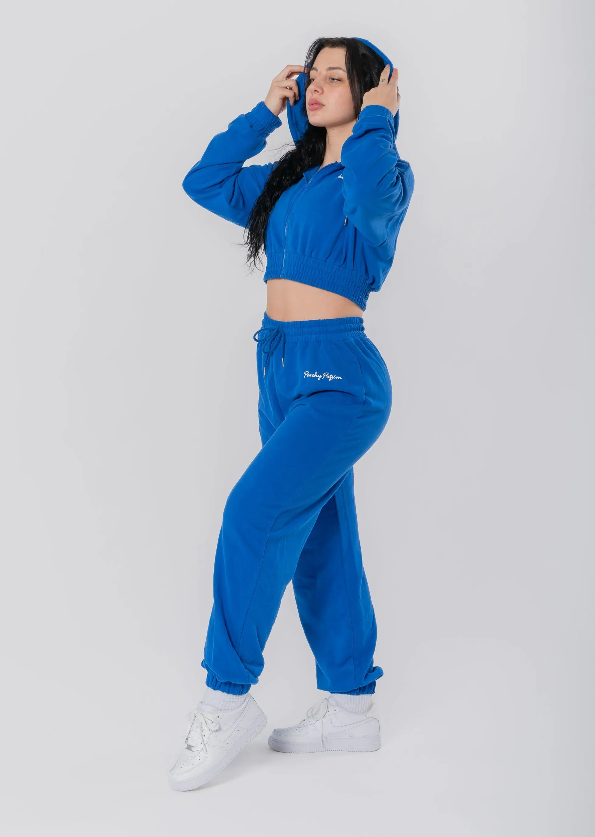 BALANCE 2.0 Jogger Set (Jogger   Zip Hoodie) (Limitiert) [LASTCHANCE]