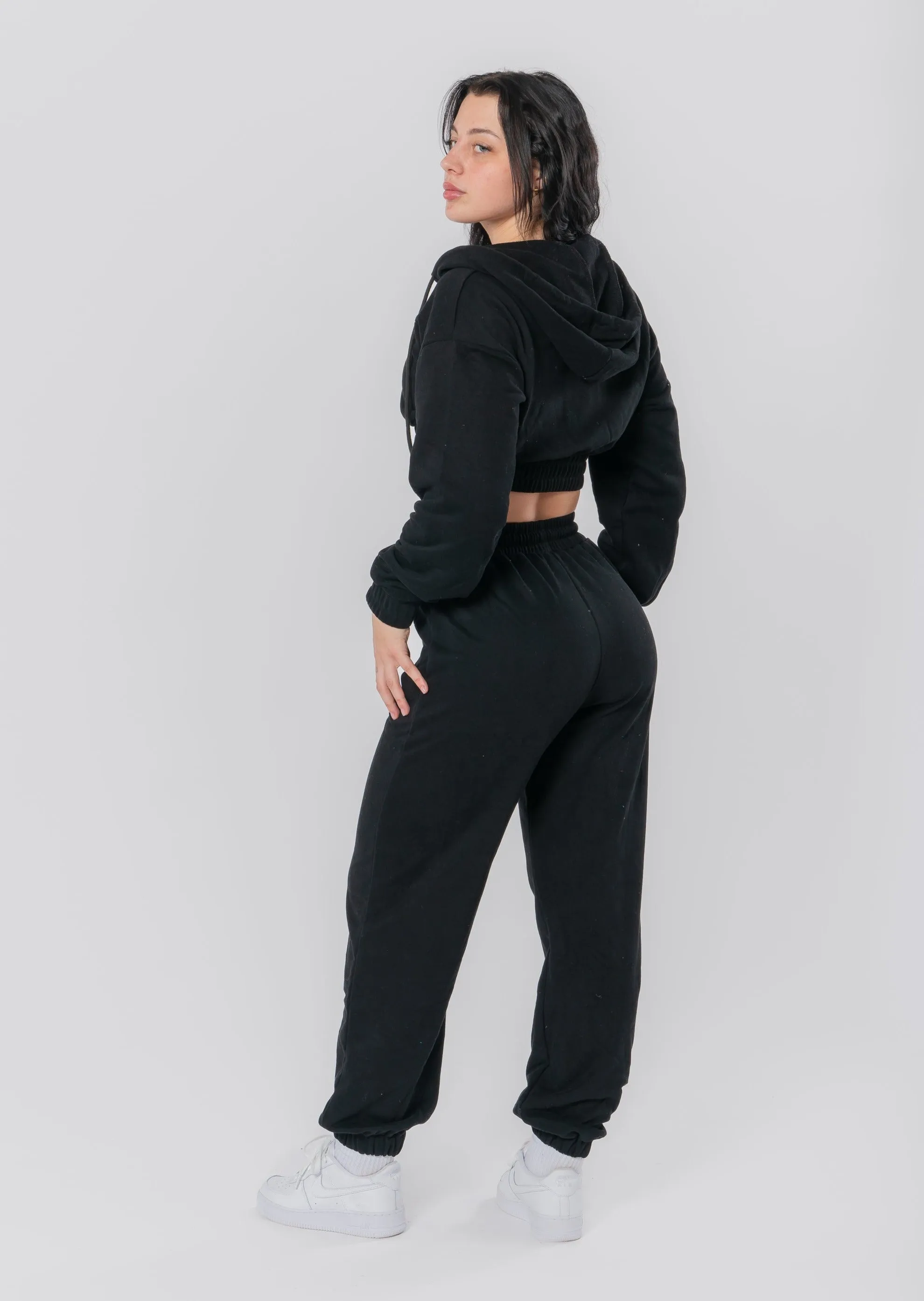 BALANCE 2.0 Jogger Set (Jogger   Zip Hoodie) (Limitiert) [LASTCHANCE]