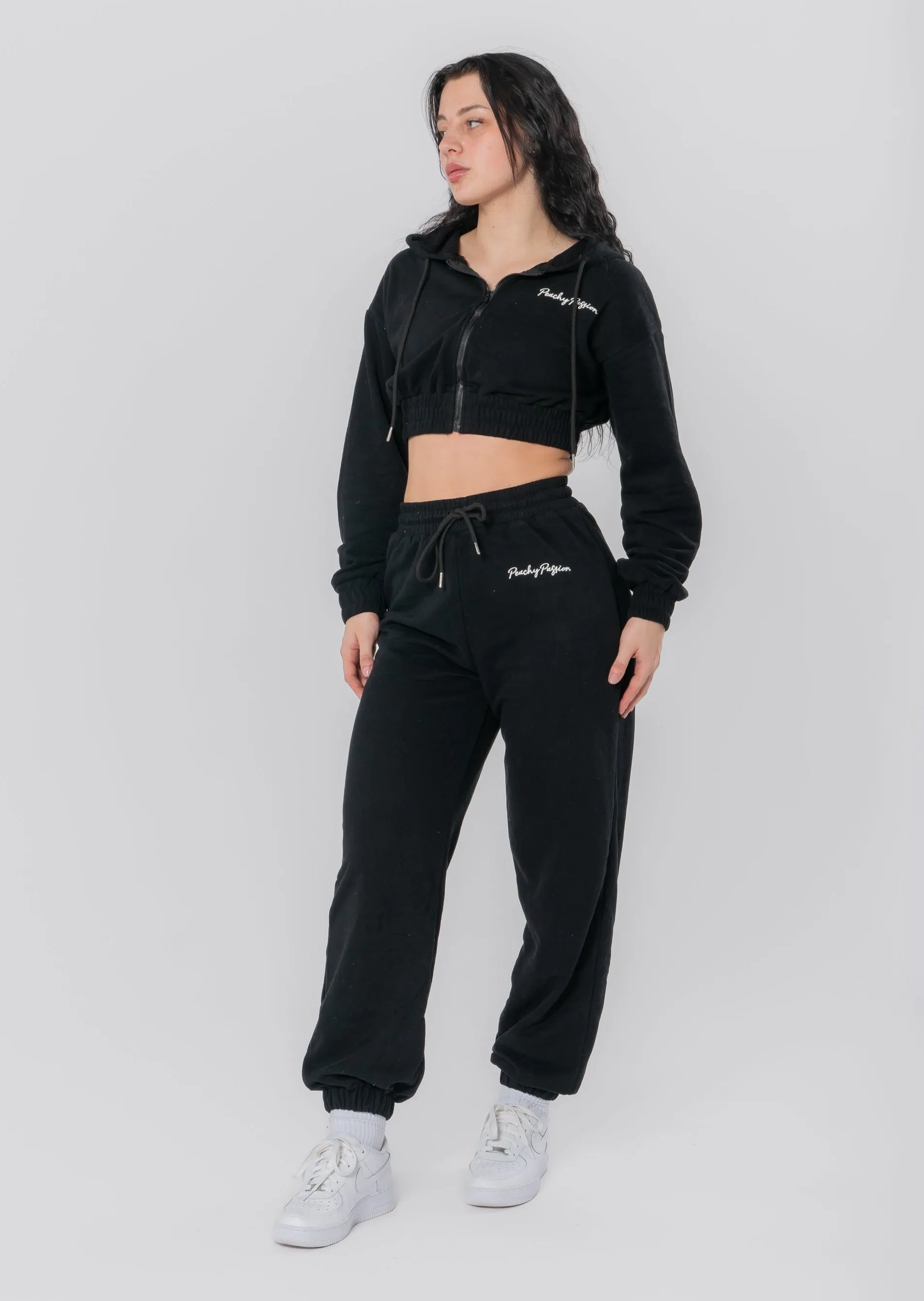 BALANCE 2.0 Jogger Set (Jogger   Zip Hoodie) (Limitiert) [LASTCHANCE]
