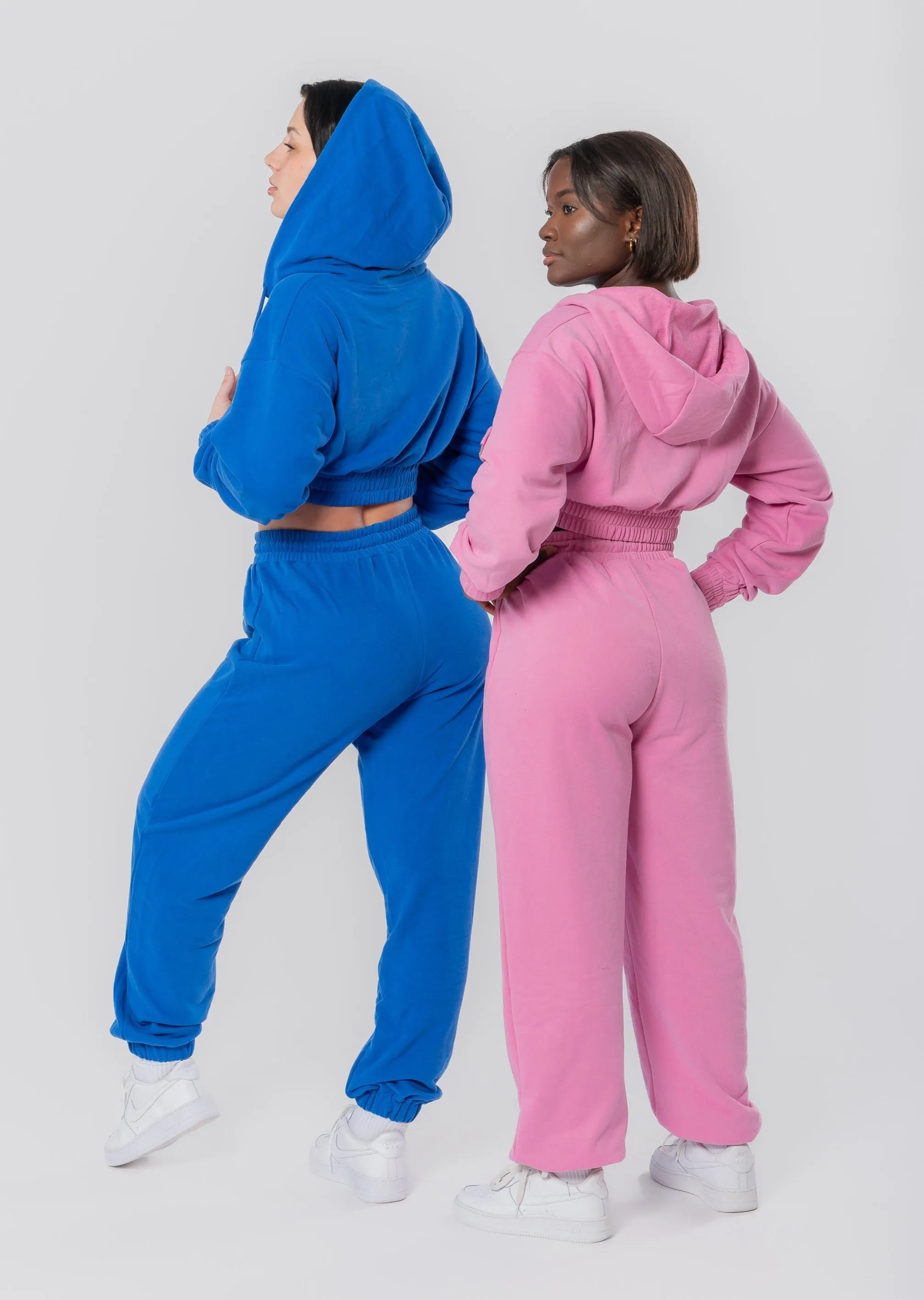 BALANCE 2.0 Jogger Set (Jogger   Zip Hoodie) (Limitiert) [LASTCHANCE]