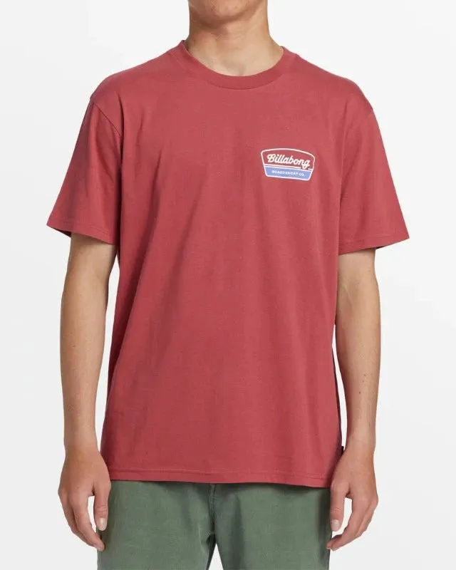 Billabong Walled Tee