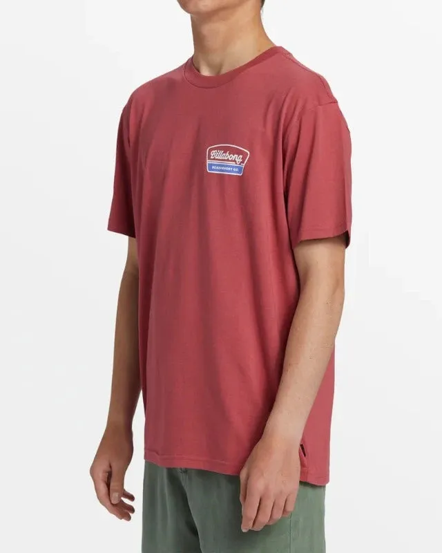 Billabong Walled Tee