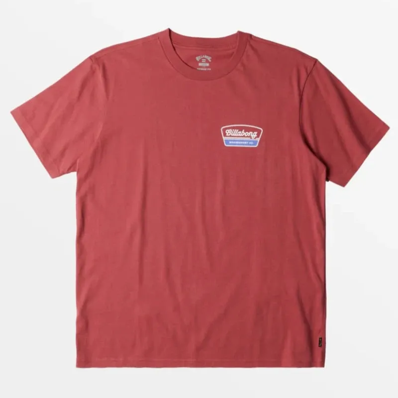 Billabong Walled Tee