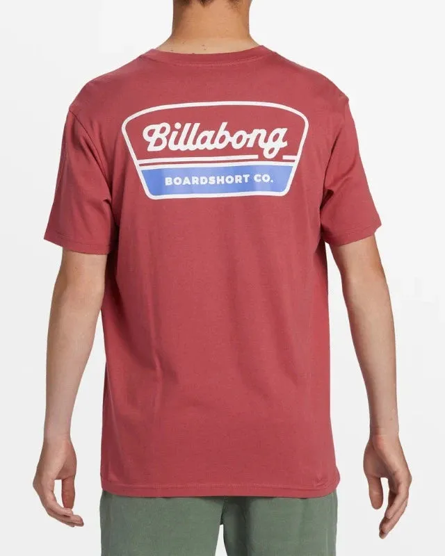 Billabong Walled Tee