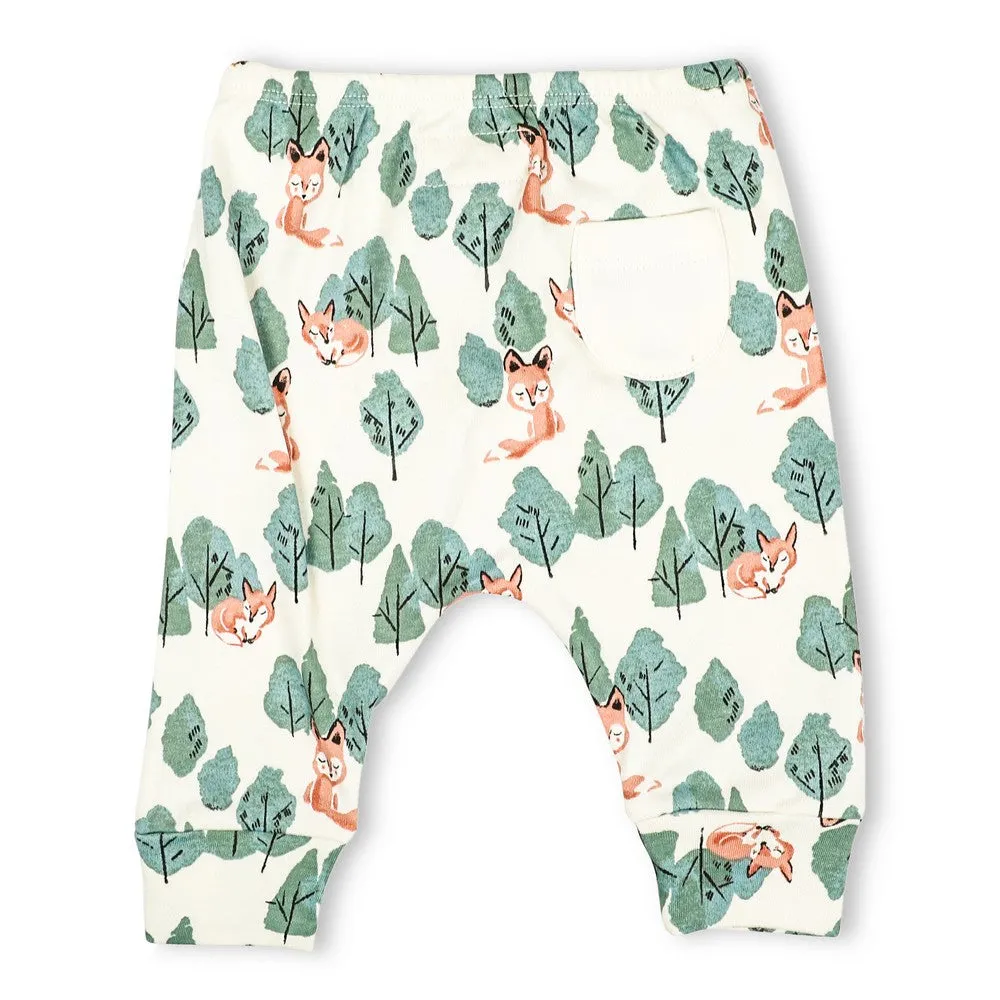Crafty Fox Jogger