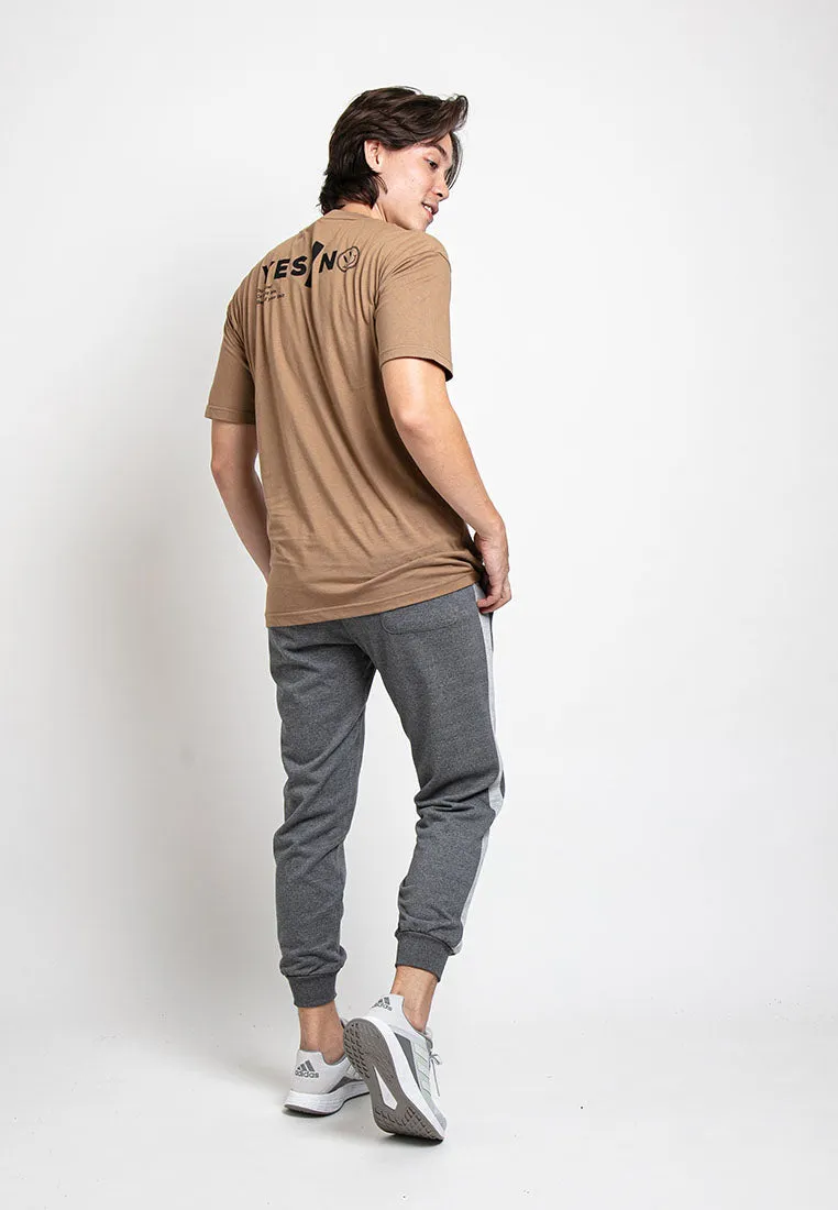 Forest Oversized Graphic Tee Crew Neck Short Sleeve T Shirt Men | Oversized Shirt Men - 621227