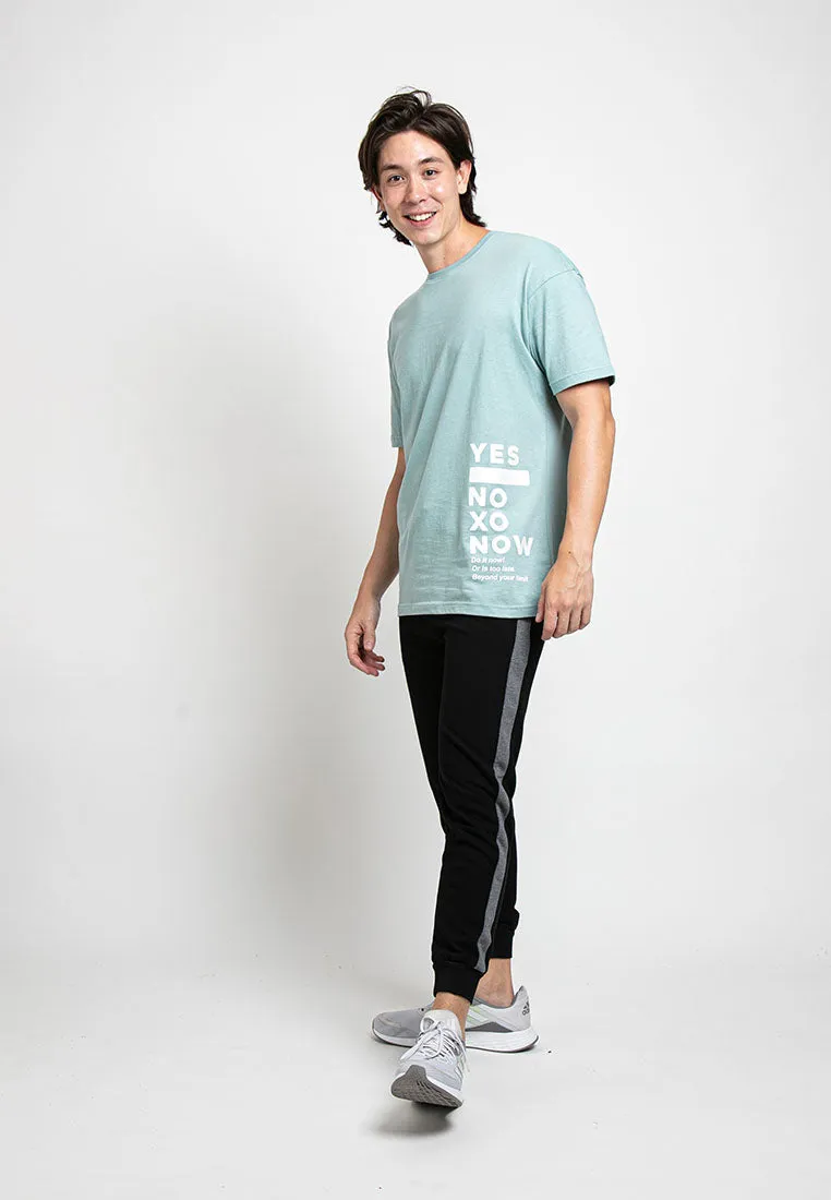 Forest Oversized Graphic Tee Crew Neck Short Sleeve T Shirt Men | Oversized Shirt Men - 621227