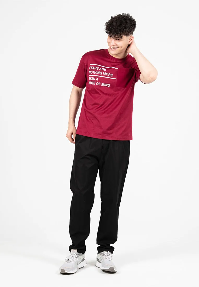 Forest Oversized Graphic Tee Crew Neck Short Sleeve T Shirt Men | Oversized Shirt Men - 621391