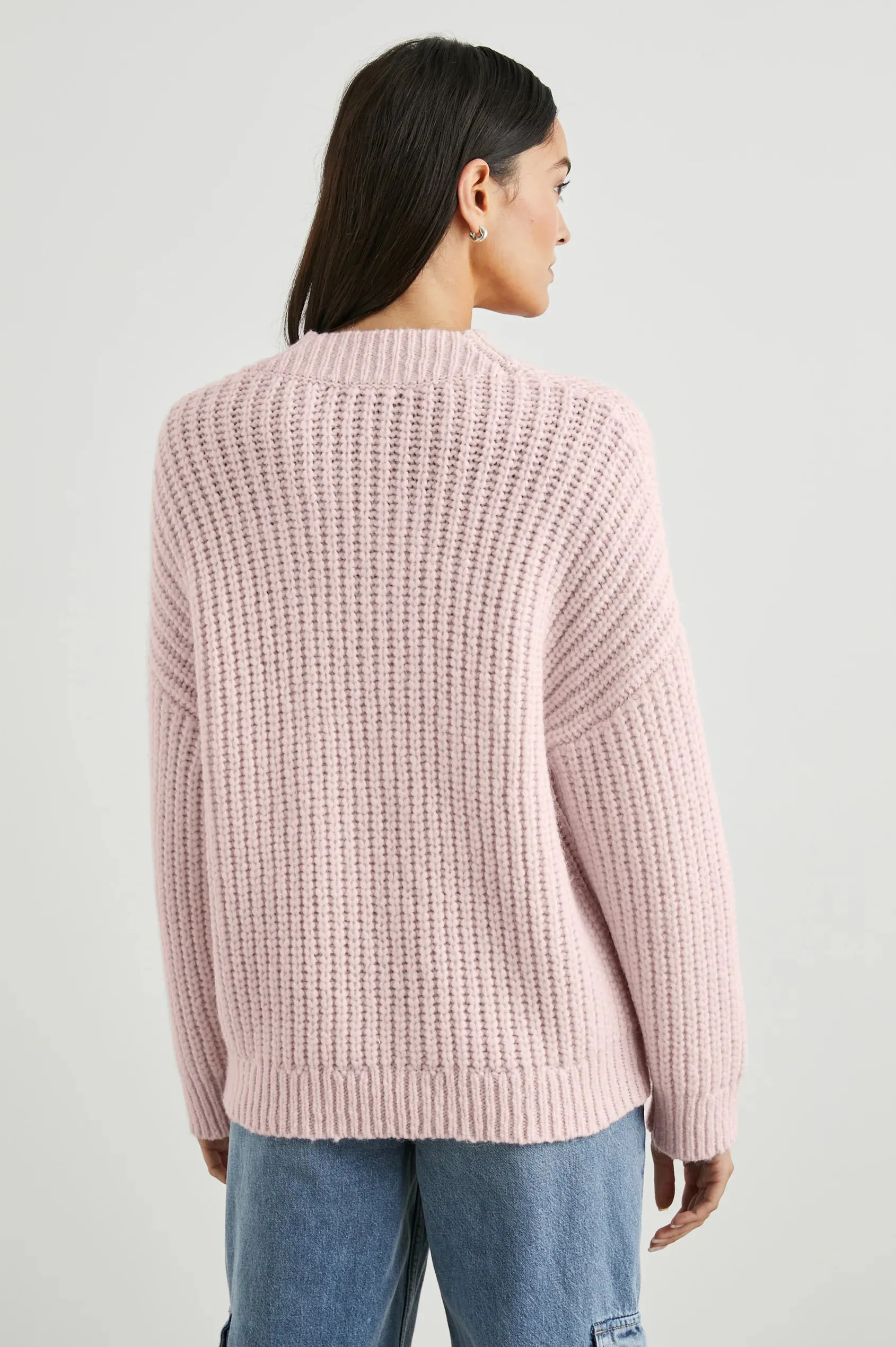 Jodie Sweater