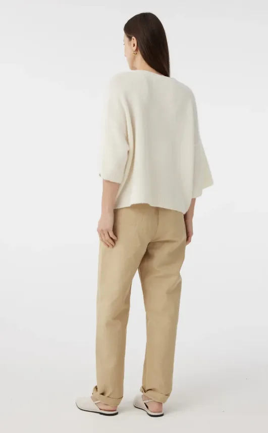 Knit-Ted Megan Pullover