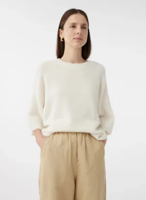 Knit-Ted Megan Pullover