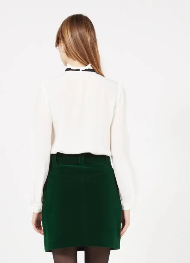 LADY BLOUSE