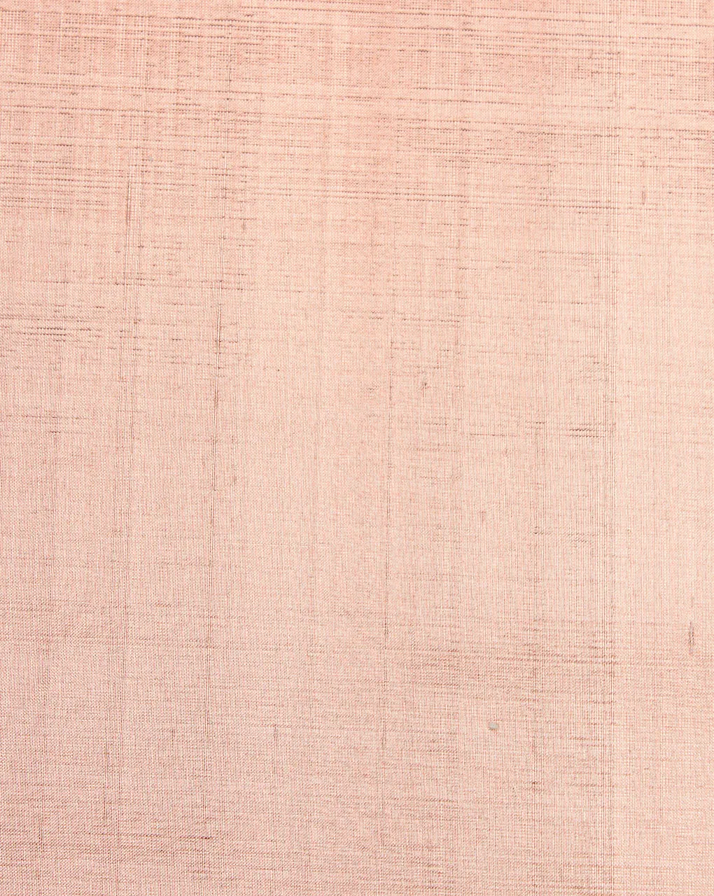 Light Pink Plain Silk Lurex Fabric