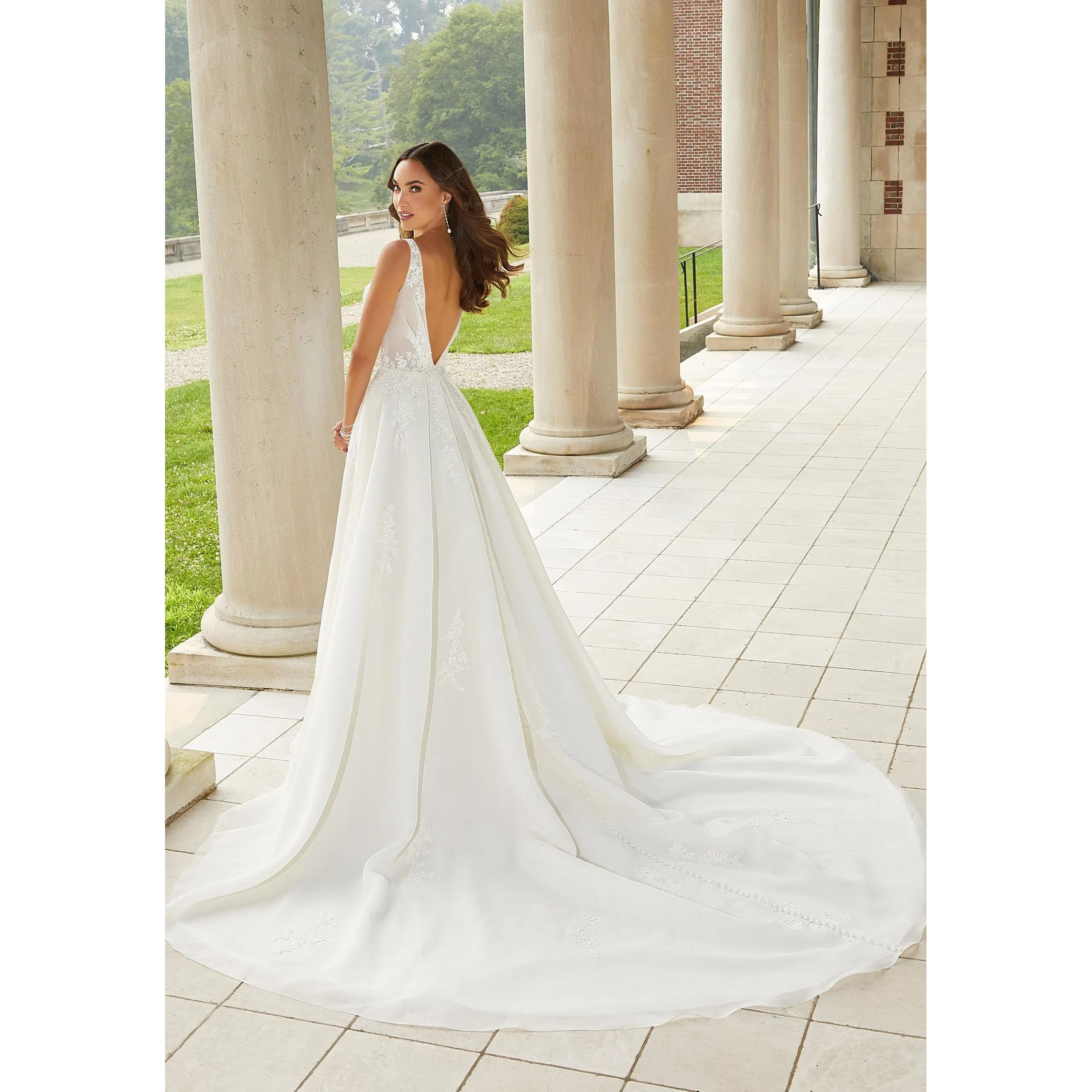 Mori Lee 2412