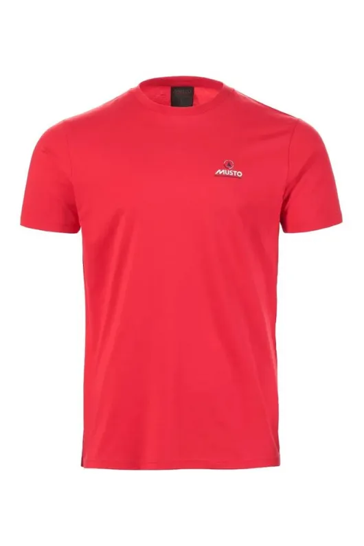 Nautic Short Sleeve T-Shirt