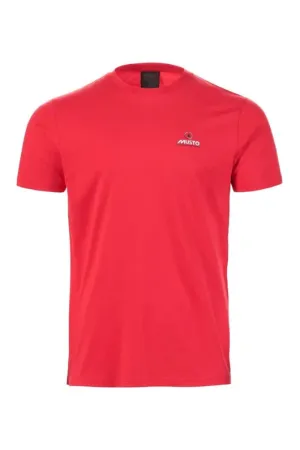 Nautic Short Sleeve T-Shirt
