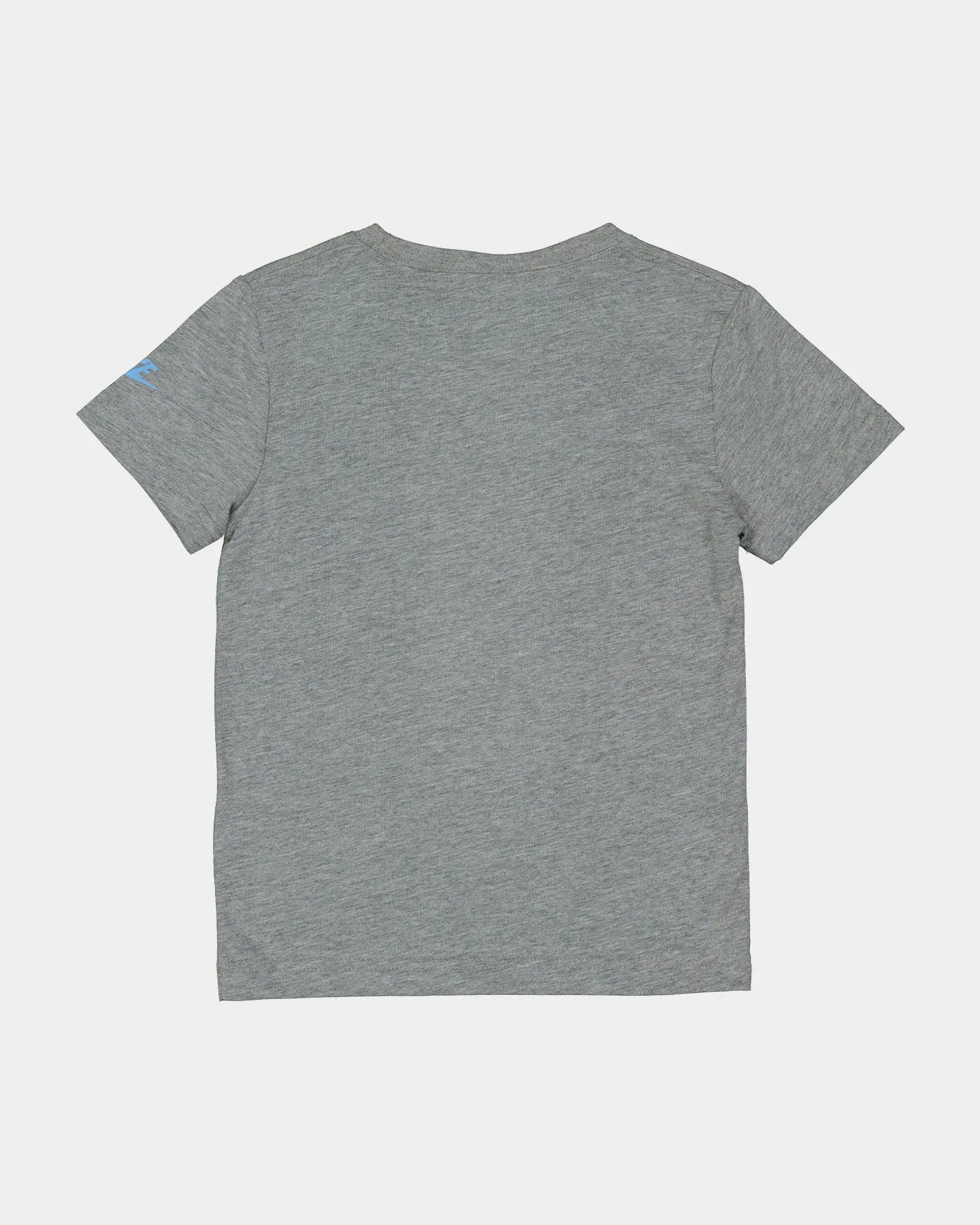 Nike Kids' Practice Makes Futura T-Shirt Carbon Heather