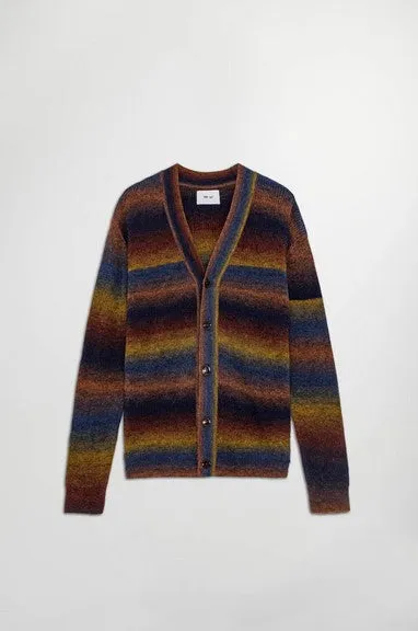 NN07 Viggo V-neck Cardigan