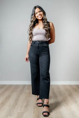 Noemi's Wide Leg Crop