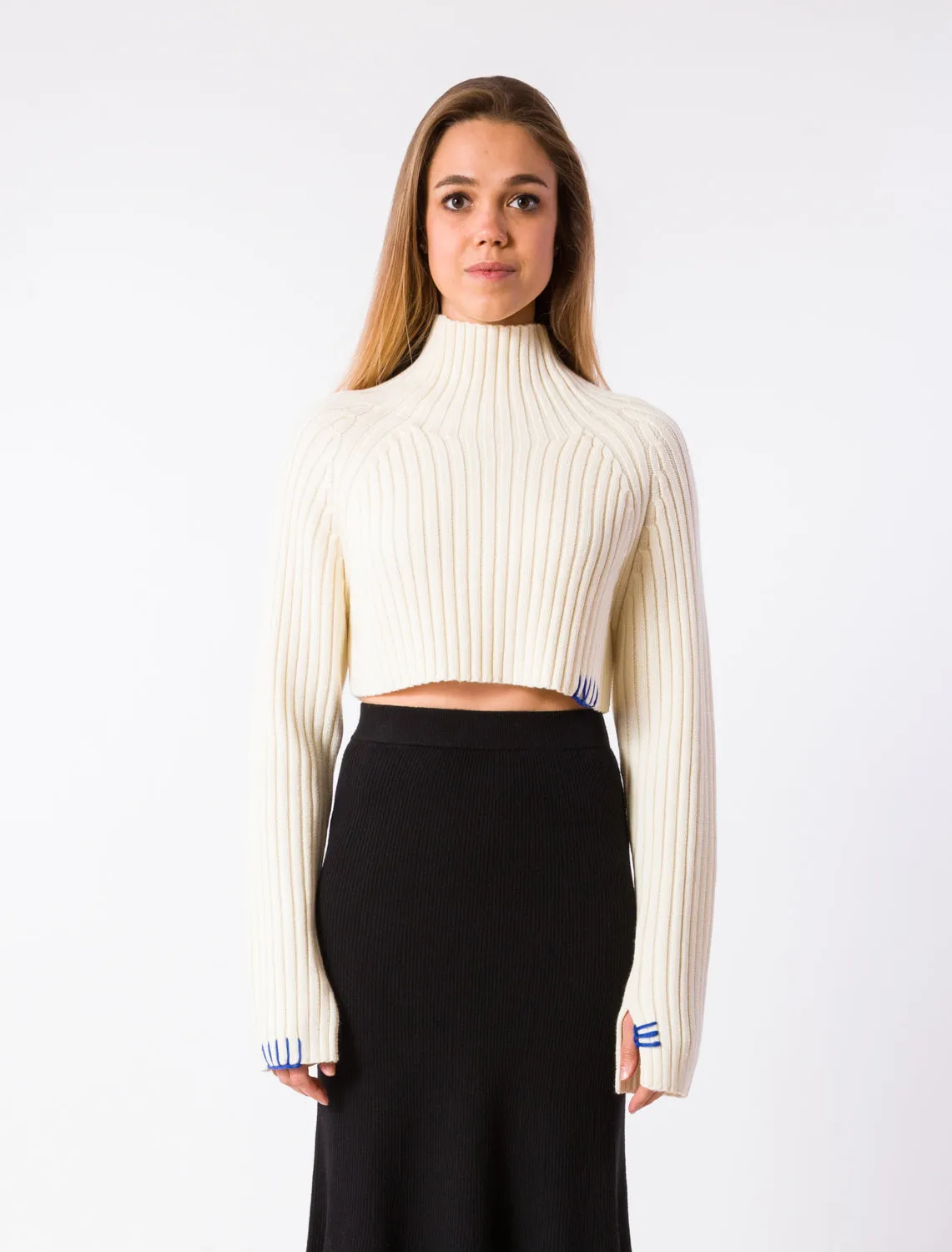 NOLITA SWEATER