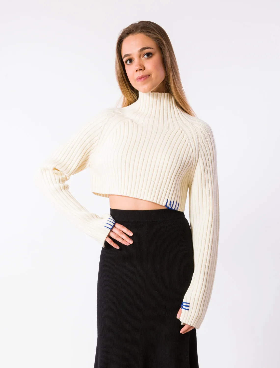 NOLITA SWEATER