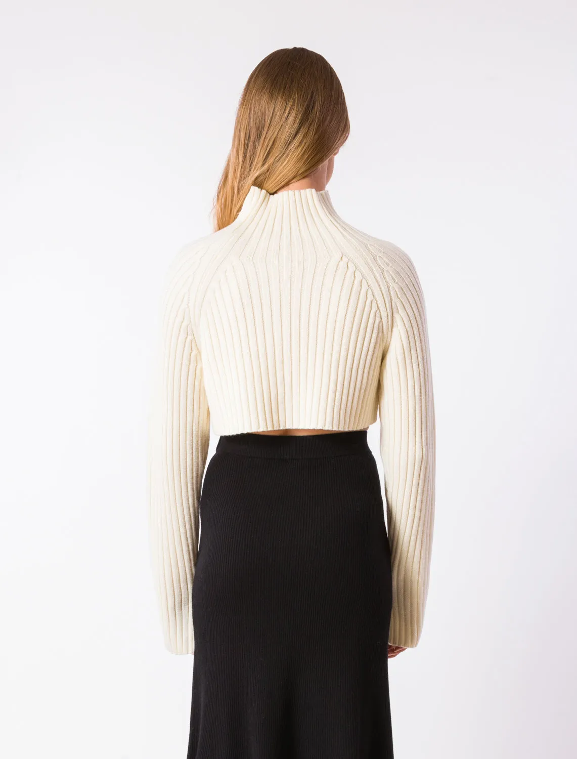NOLITA SWEATER