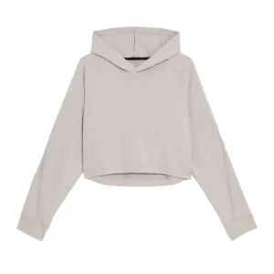 On Running Movement Hoodie (Womens) - Fade
