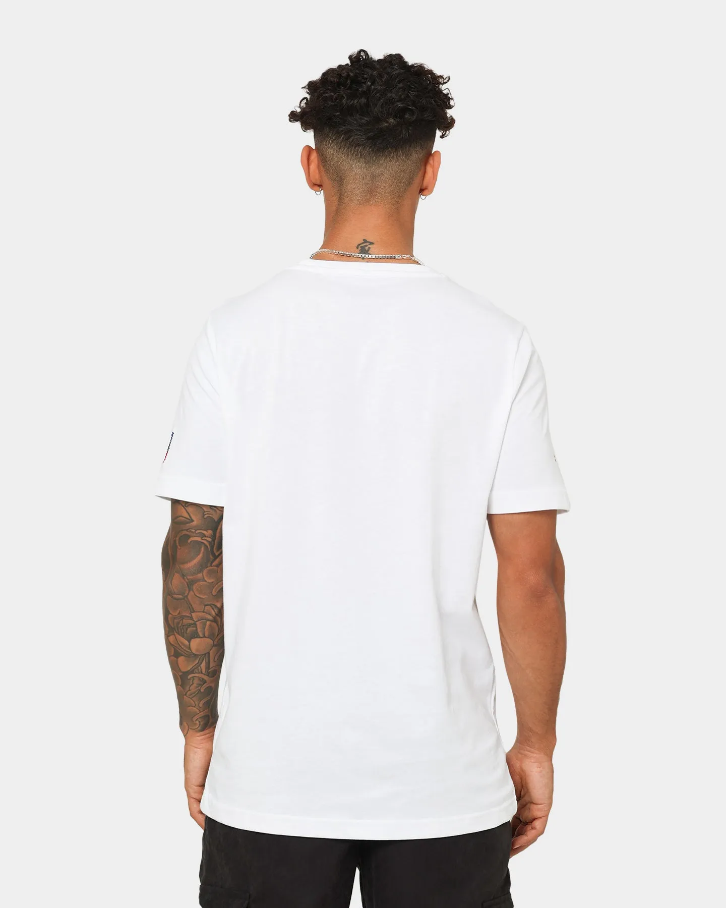 PUMA X BMW M Motorsport Statement Graphic T-Shirt Puma White