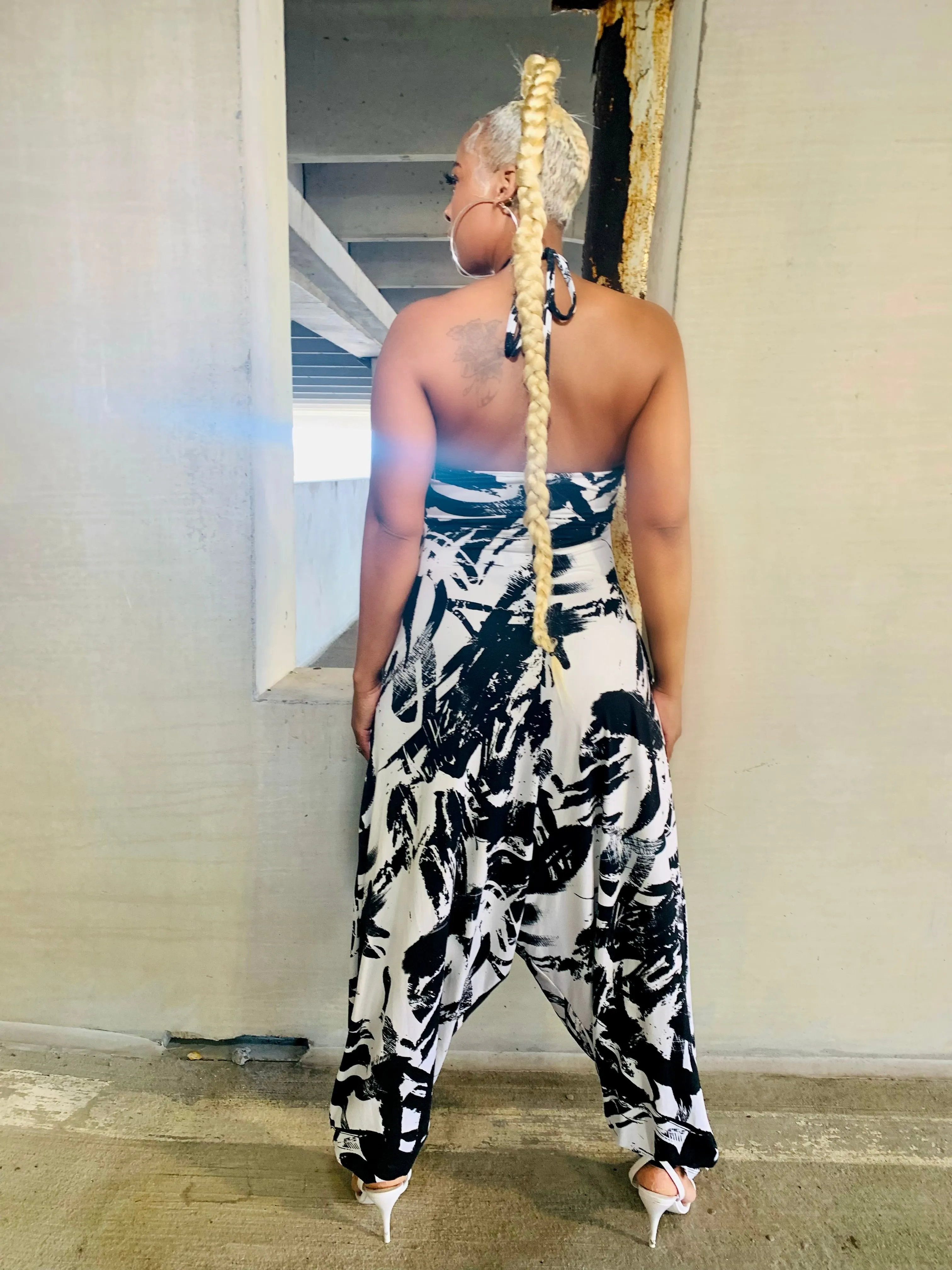 Rare Commodity | Jumpsuit