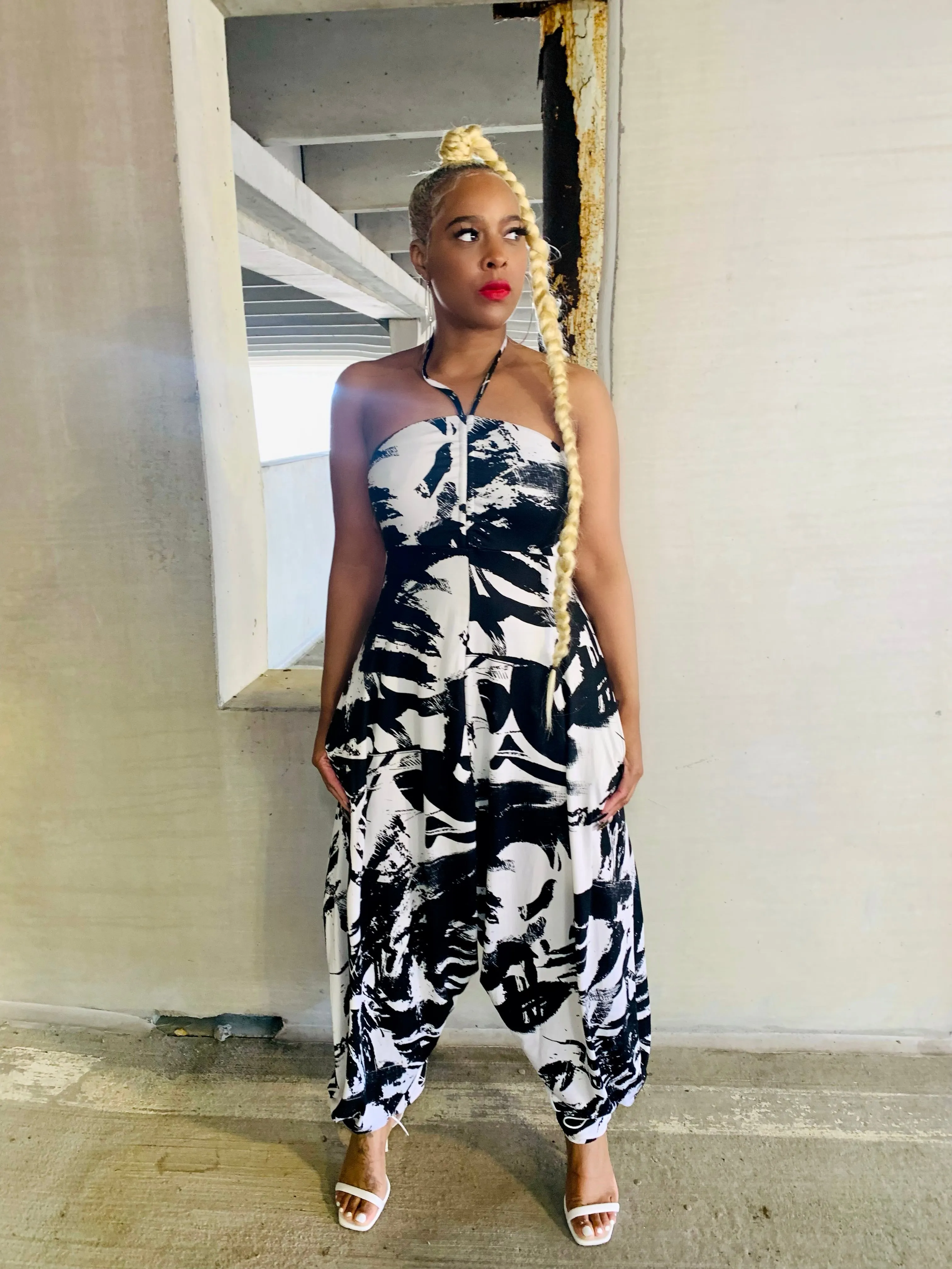 Rare Commodity | Jumpsuit