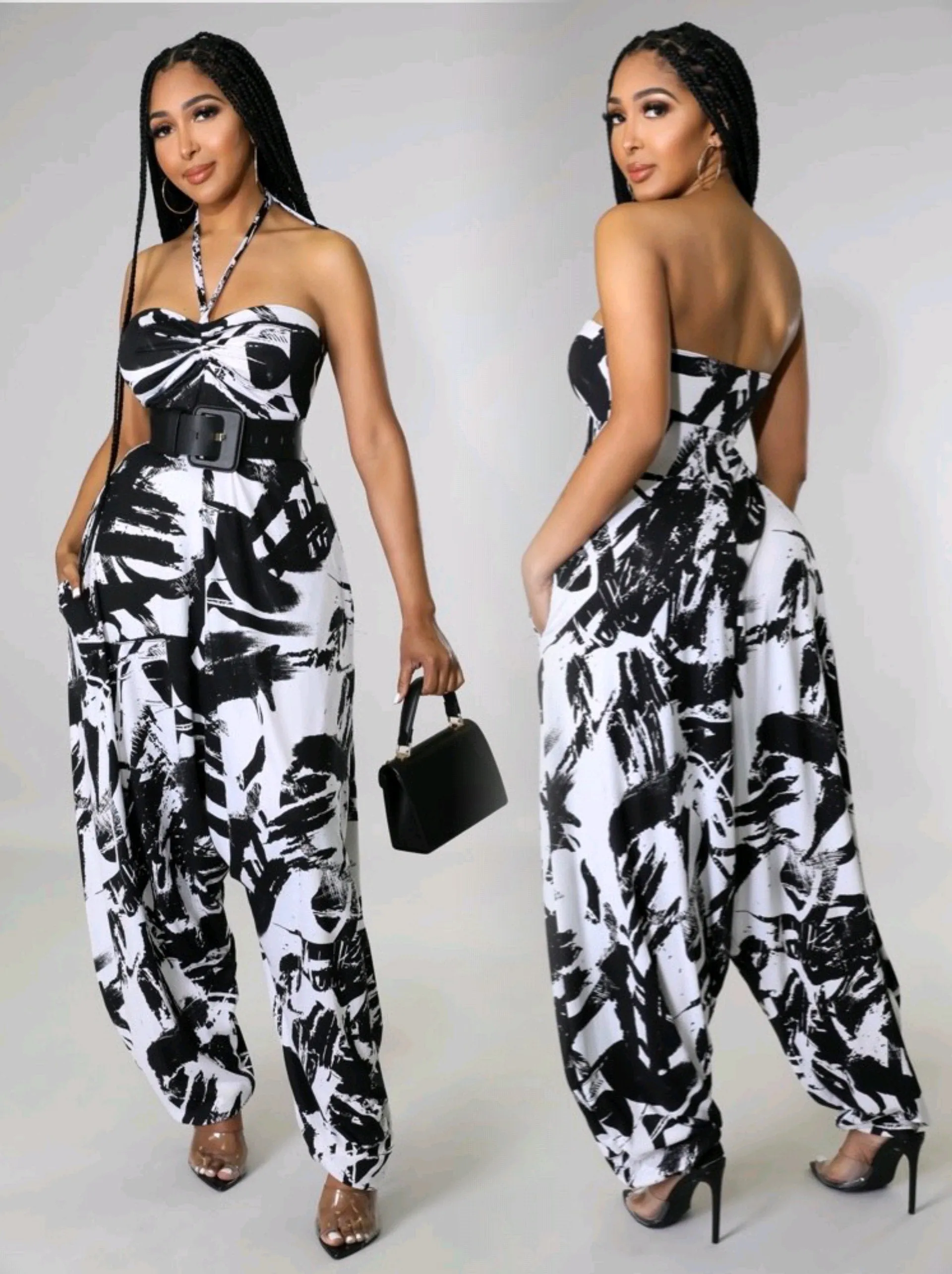 Rare Commodity | Jumpsuit