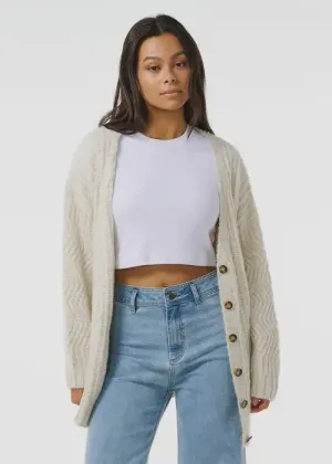 Rip Curl - Santorini Sun Longline Cardi