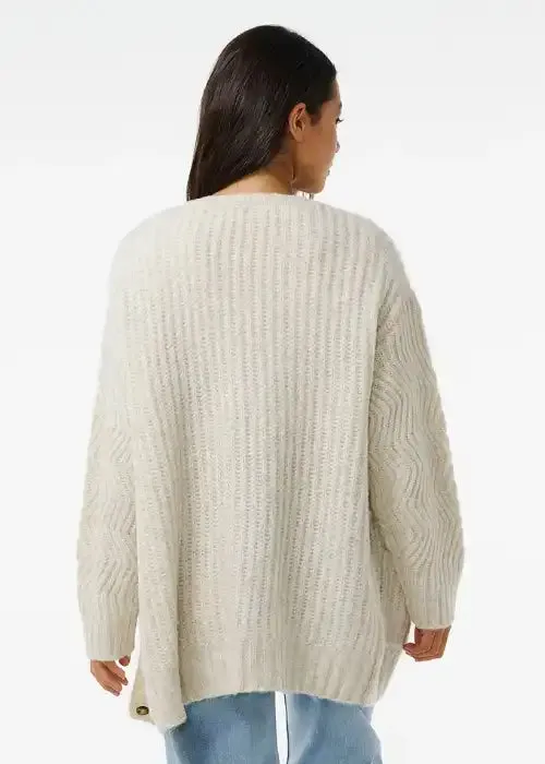 Rip Curl - Santorini Sun Longline Cardi