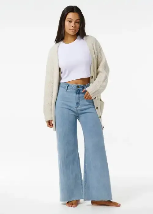Rip Curl - Santorini Sun Longline Cardi