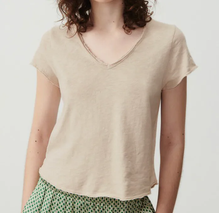 Sonoma V neck tee